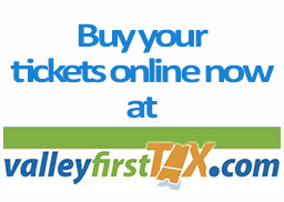 Buy tix at Valley First Tix