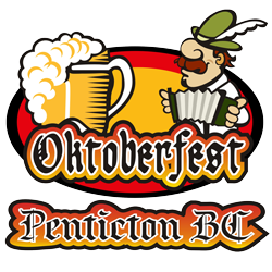 Since 2010 Penticton has celebrated Oktoberfest